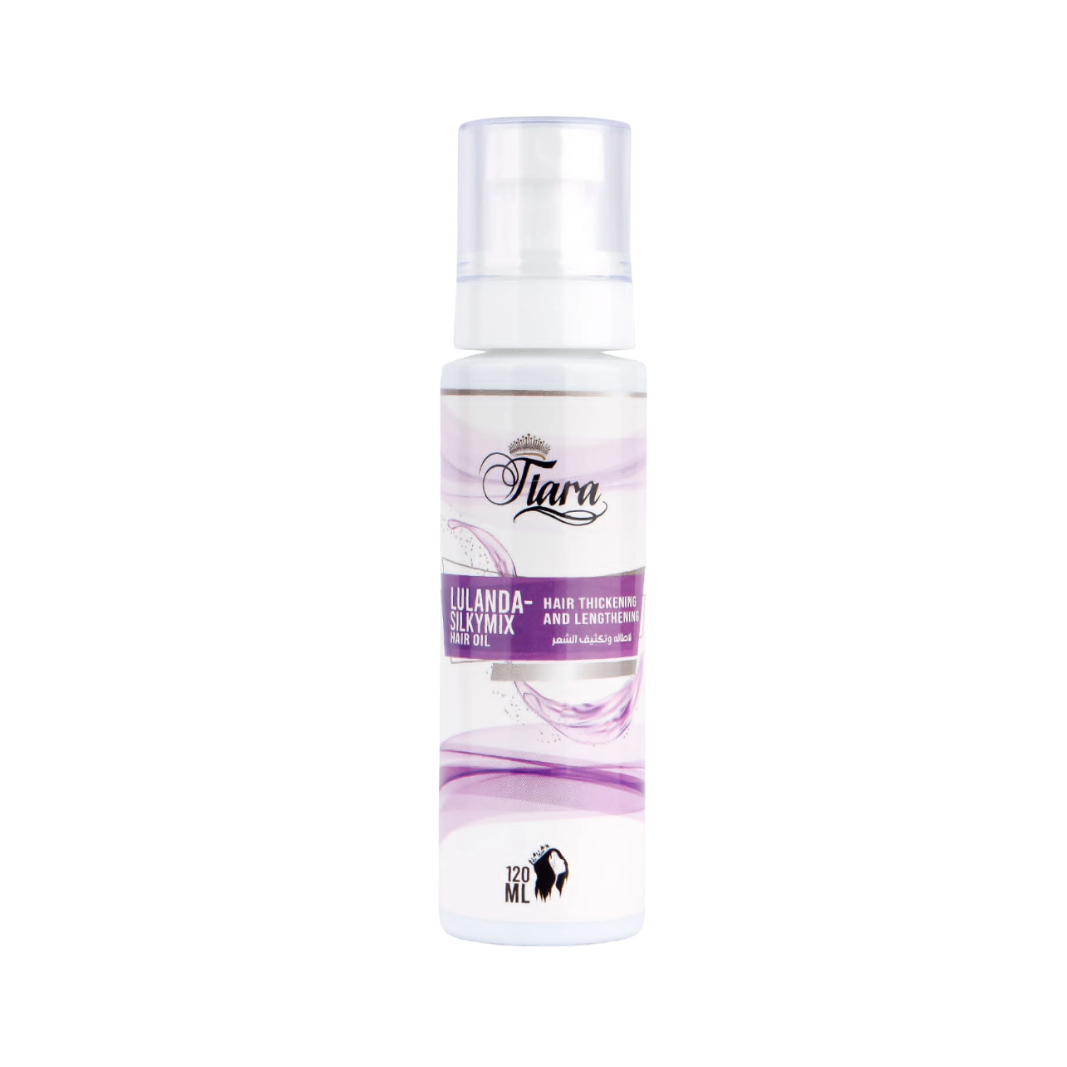 Lolanda oil - 120ml