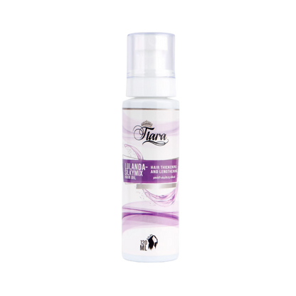 Lolanda oil - 120ml