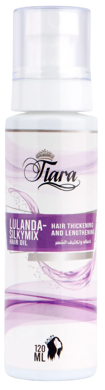Lulonda oil