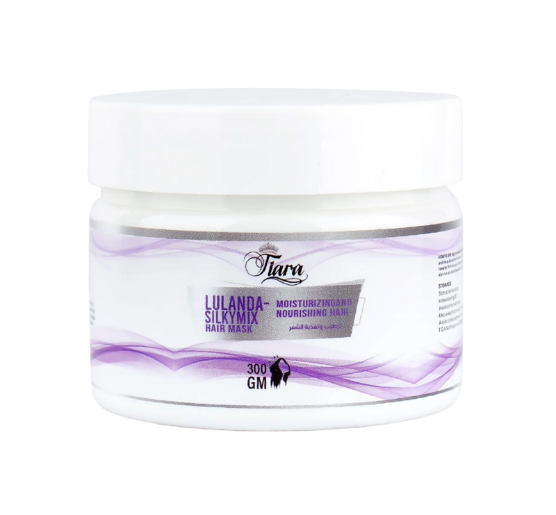 Lolanda Hair Mask