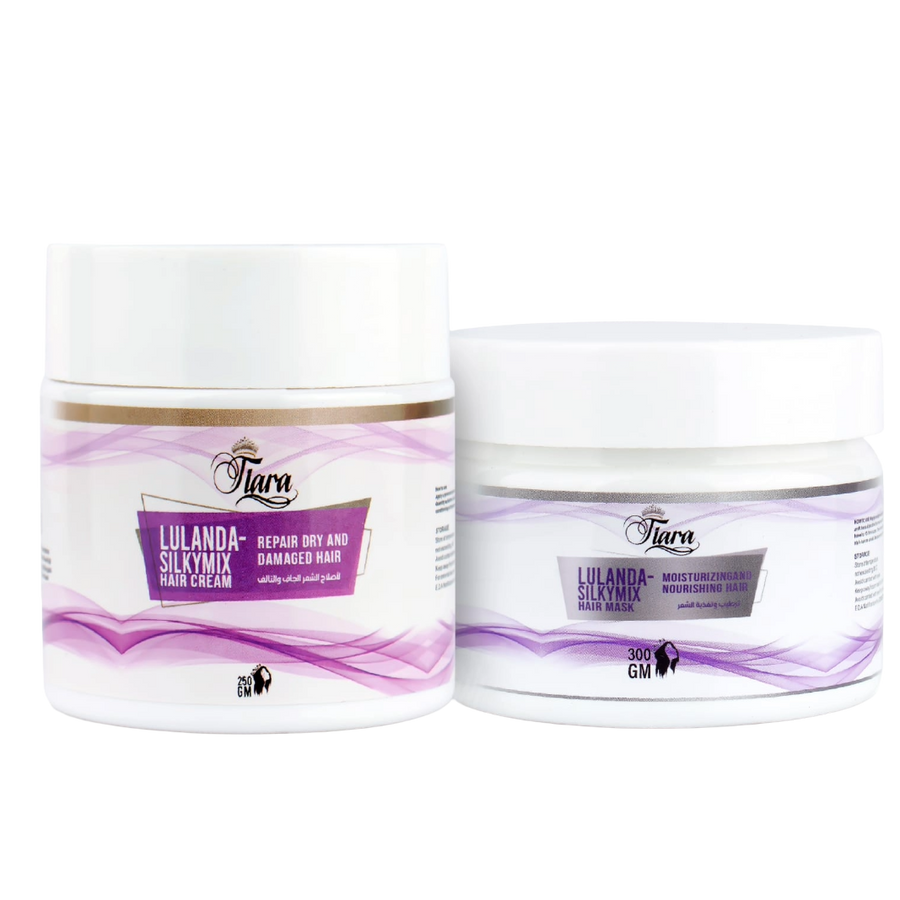 Bundel- Lulanda-cream+mask