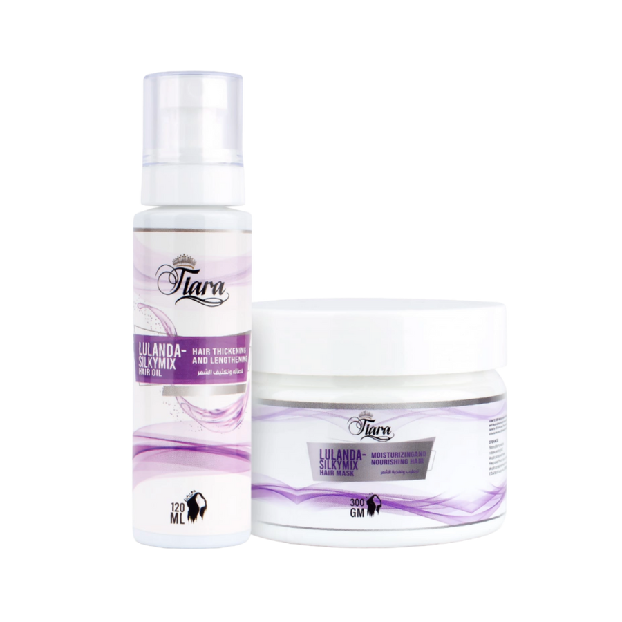 Bundel- Lulanda-oil+mask