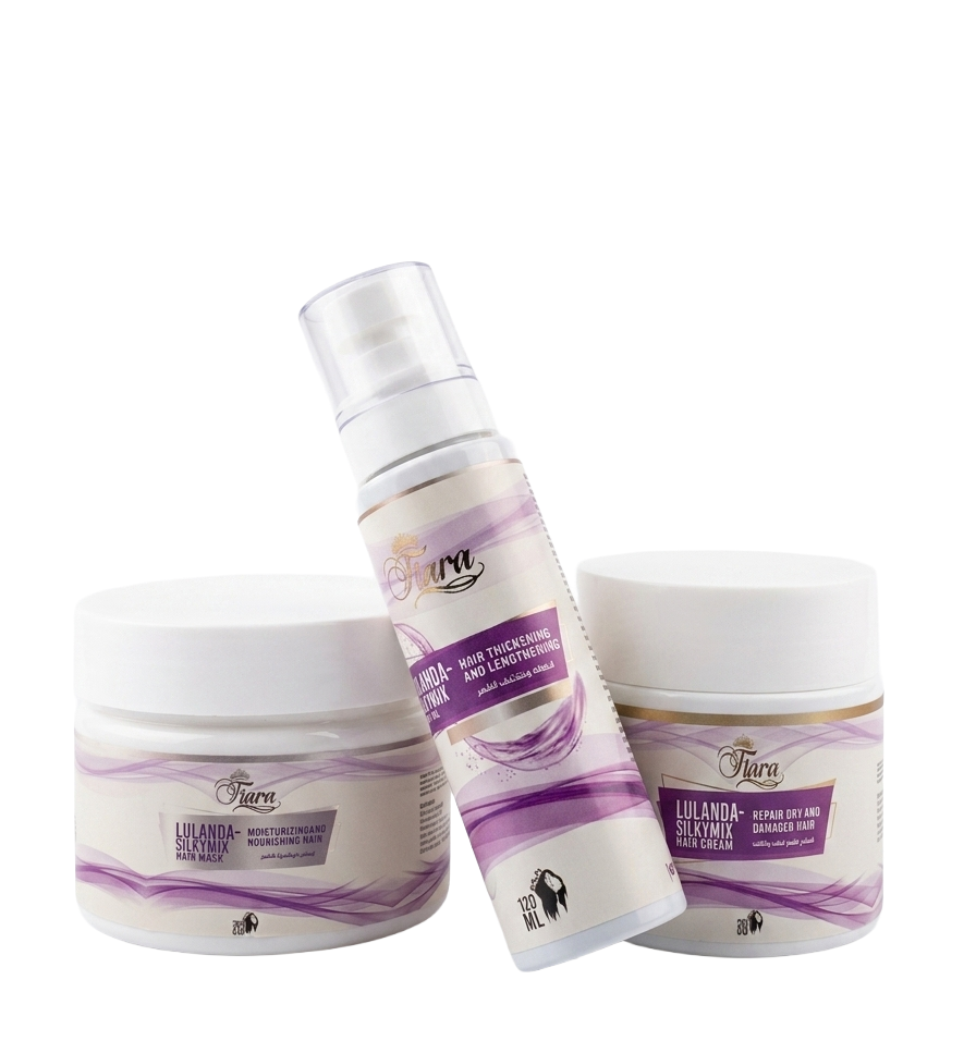Bundle-Lolanda