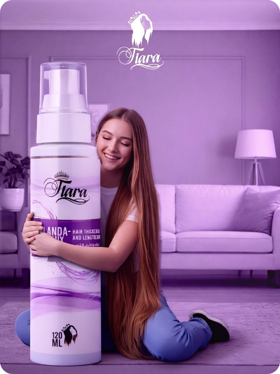 زيت لولاندا