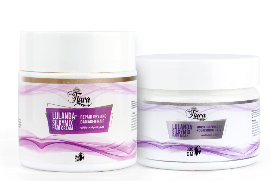 Bundel- Lulanda-cream+mask